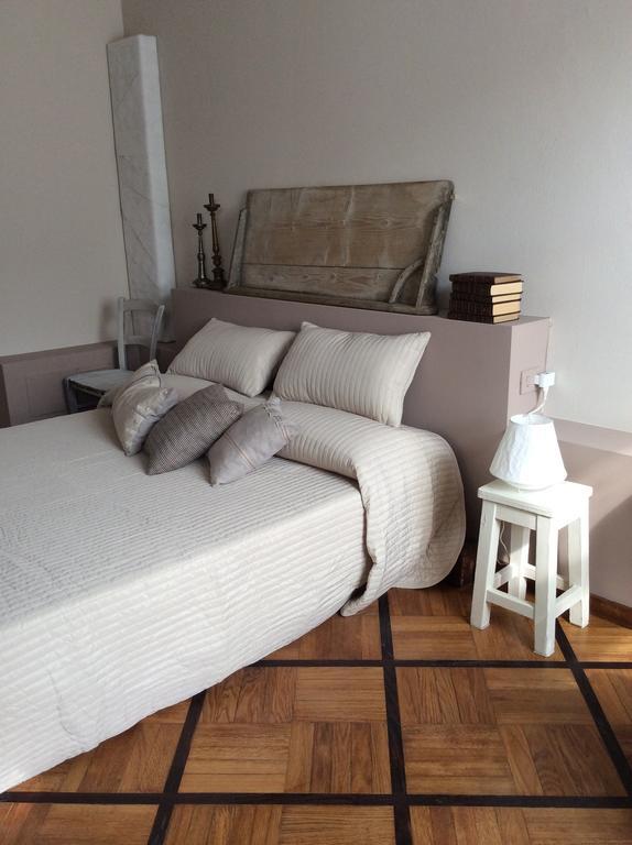 Bed+Art Milano Centrale Номер фото