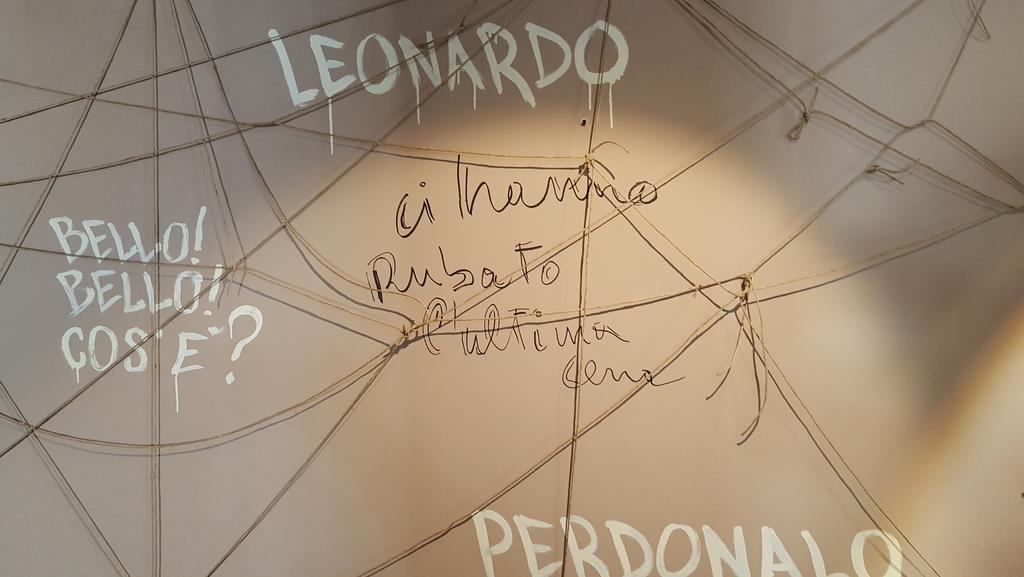 Bed+Art Milano Centrale Екстер'єр фото