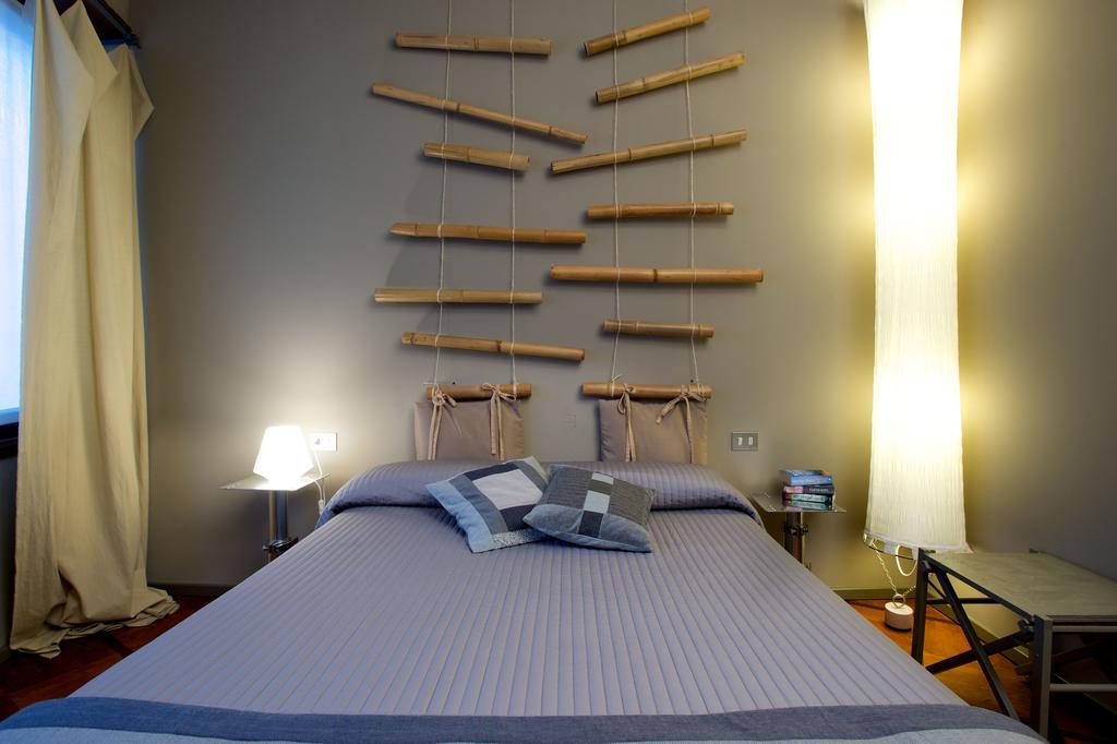 Bed+Art Milano Centrale Екстер'єр фото