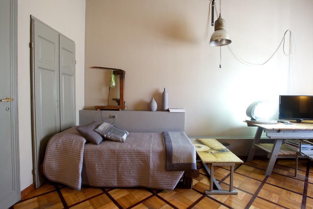 Bed+Art Milano Centrale Екстер'єр фото