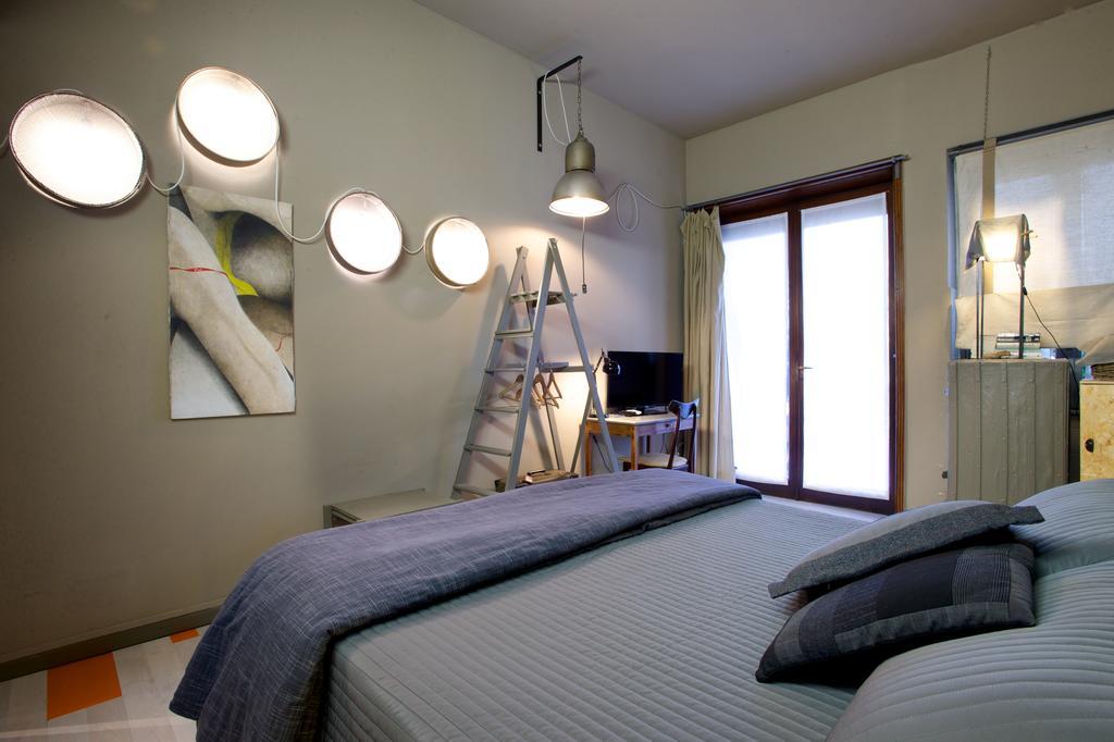 Bed+Art Milano Centrale Екстер'єр фото