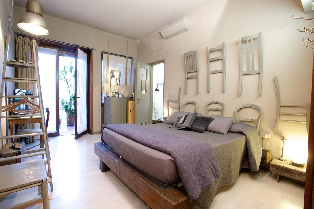 Bed+Art Milano Centrale Екстер'єр фото