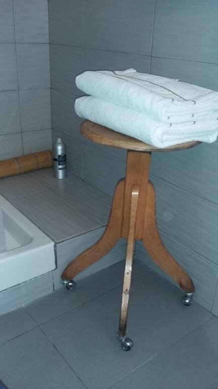 Bed+Art Milano Centrale Екстер'єр фото
